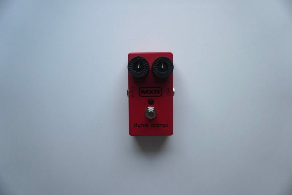 mxr dyna
