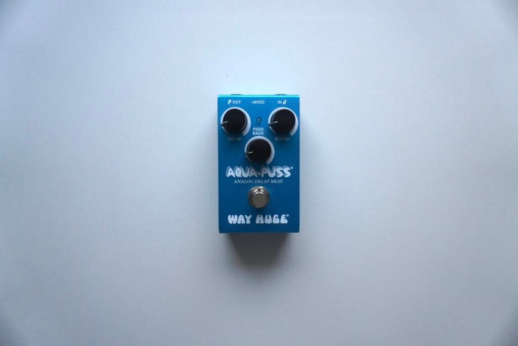 aqua puss